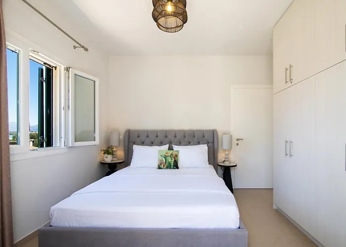 Sofias & Rolandos Luxury Apartamento *