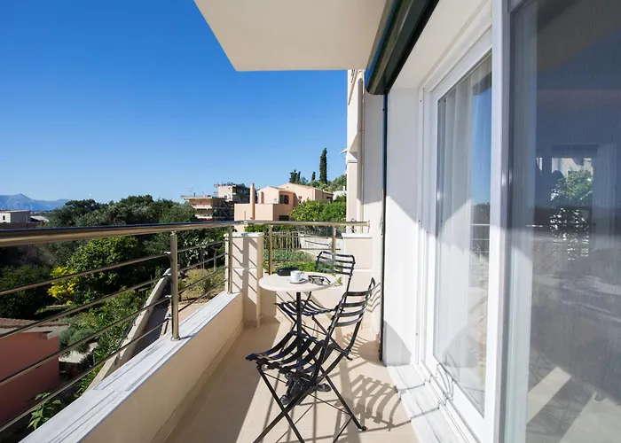 Sofias & Rolandos Luxury