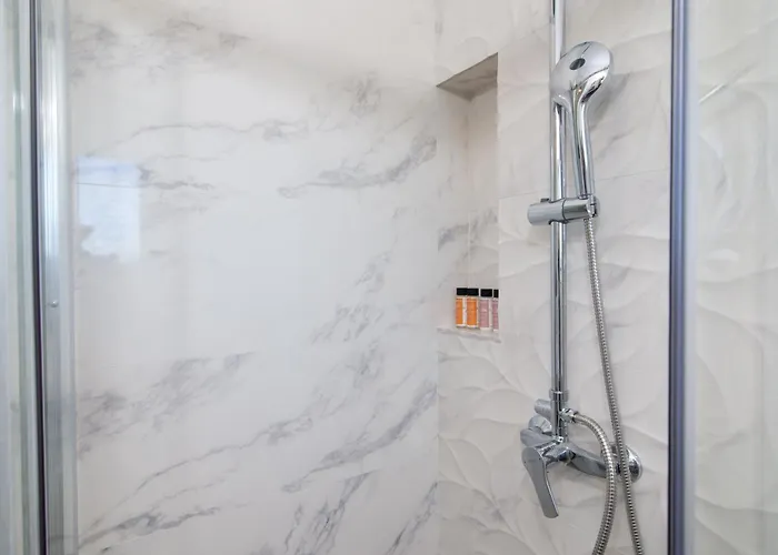 Apartamento Sofias & Rolandos Luxury *