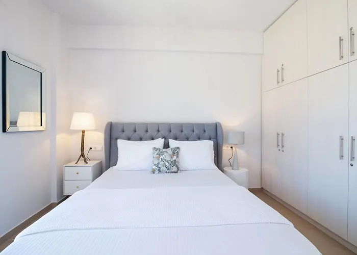 Apartamento Sofias & Rolandos Luxury Perama