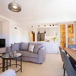 Lägenhet Sofias & Rolandos Luxury Perama (Corfu)