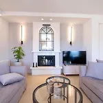 Sofias & Rolandos Luxury Lägenhet *