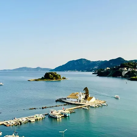 Sofias & Rolandos Luxury 아파트