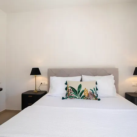 Apartament Sofias & Rolandos Luxury