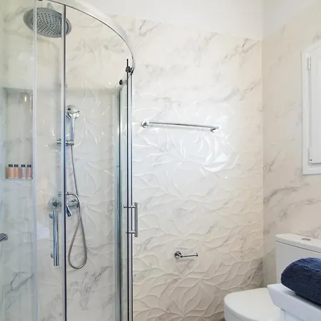 Sofias & Rolandos Luxury 아파트 *