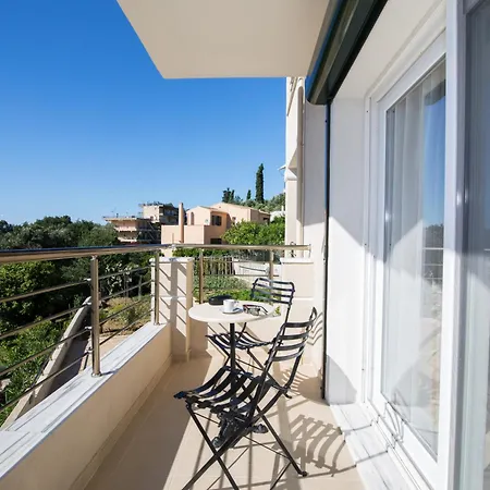 Sofias & Rolandos Luxury