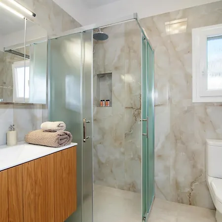 Sofias & Rolandos Luxury Appartement