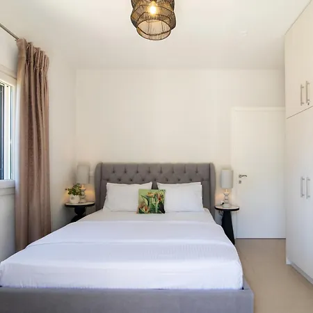 Sofias & Rolandos Luxury Apartament Perama (Corfu)