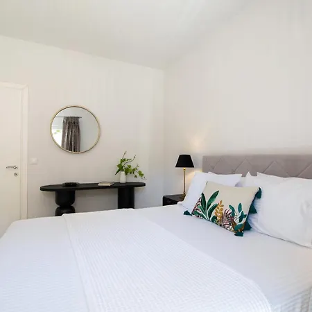 Apartament Sofias & Rolandos Luxury *