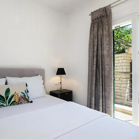 Apartament Sofias & Rolandos Luxury