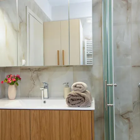 Sofias & Rolandos Luxury * Perama (Corfu)