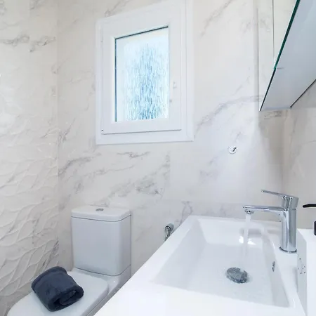 Apartament Sofias & Rolandos Luxury *