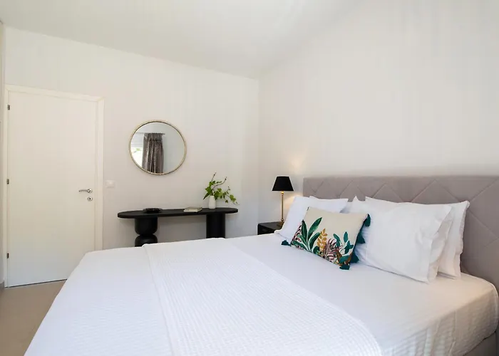 Apartment Sofias & Rolandos Luxury *