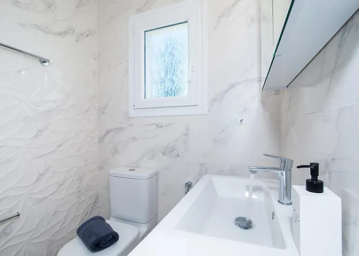 Apartman Sofias & Rolandos Luxury *