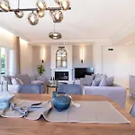 Apartment Sofias & Rolandos Luxury *