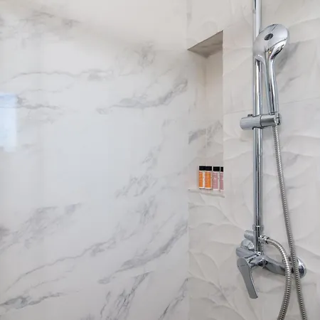 Appartement Sofias & Rolandos Luxury *