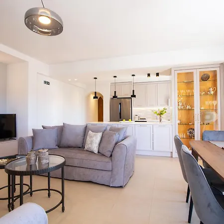 Appartement Sofias & Rolandos Luxury Perama (Corfu)