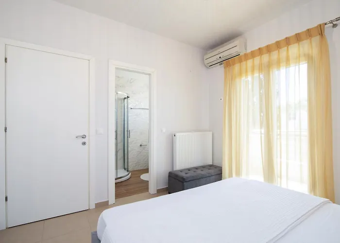 Sofias & Rolandos Luxury Appartement