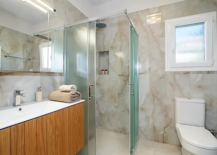 Sofias & Rolandos Luxury Appartement
