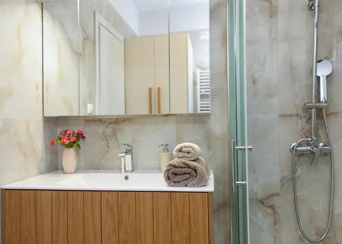 Sofias & Rolandos Luxury * Perama (Corfu)
